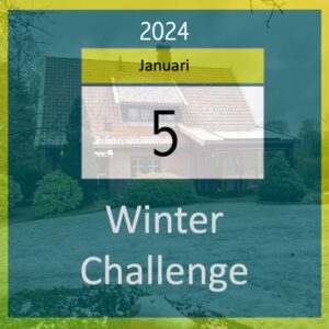 WinterChallenge: Beleef Je leven.